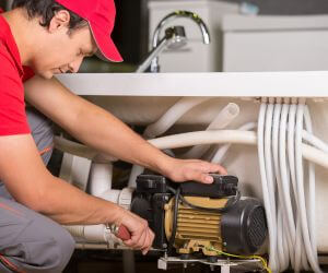 About Water Heater Repair LLC Potwin, KS